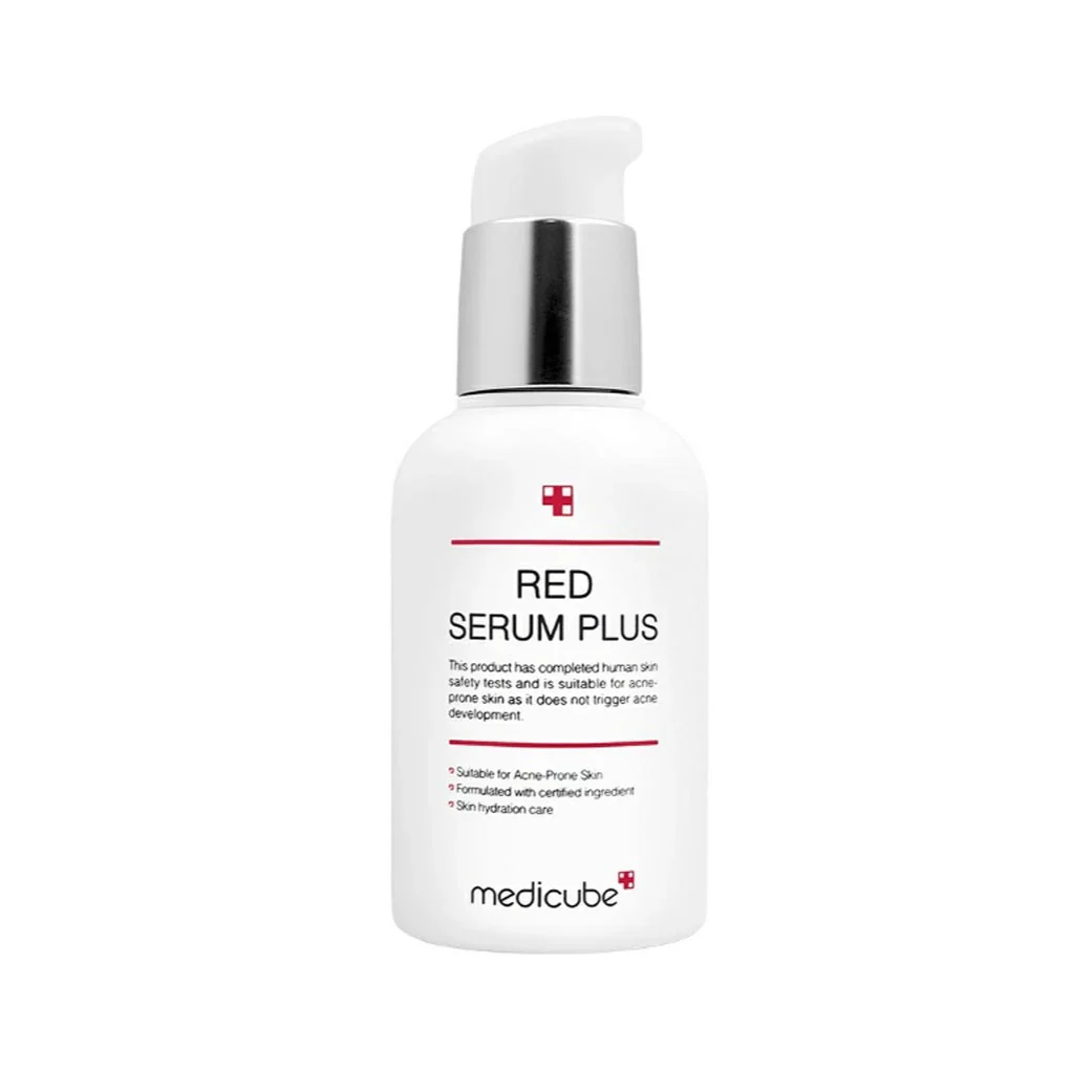 Medicube Red Serum Plus - Image 5