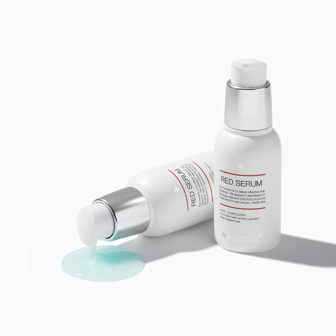 Medicube Red Serum Plus - Image 6