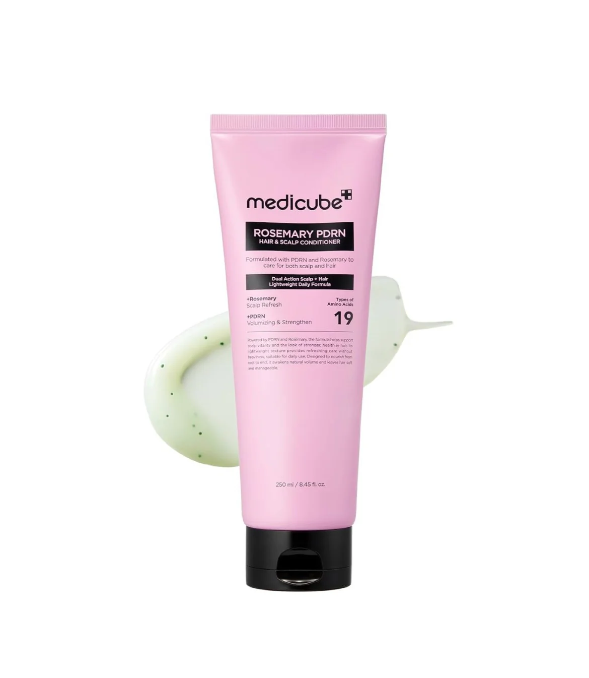 Medicube Rosemary PDRN Hair & Scalp Conditioner