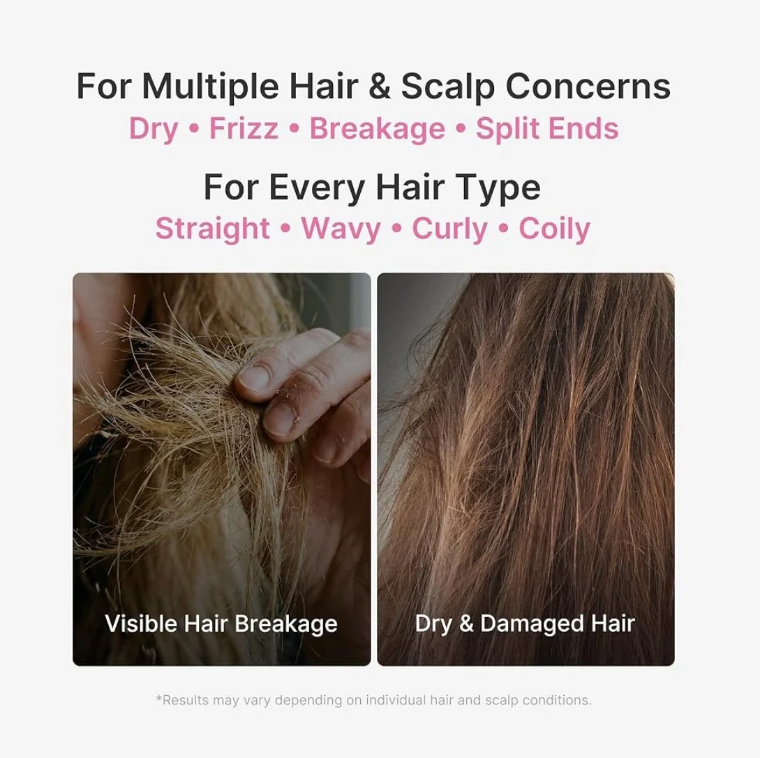 Medicube Rosemary PDRN Hair & Scalp Conditioner - Image 3