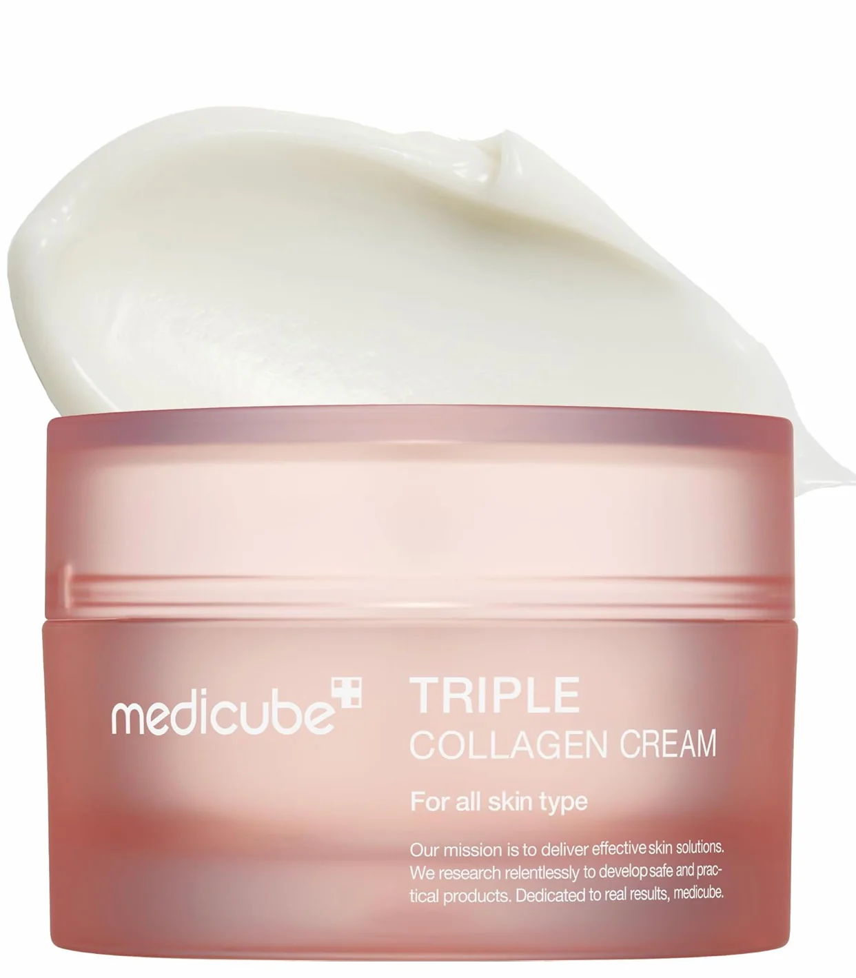 Medicube Triple Collagen Cream - Image 2