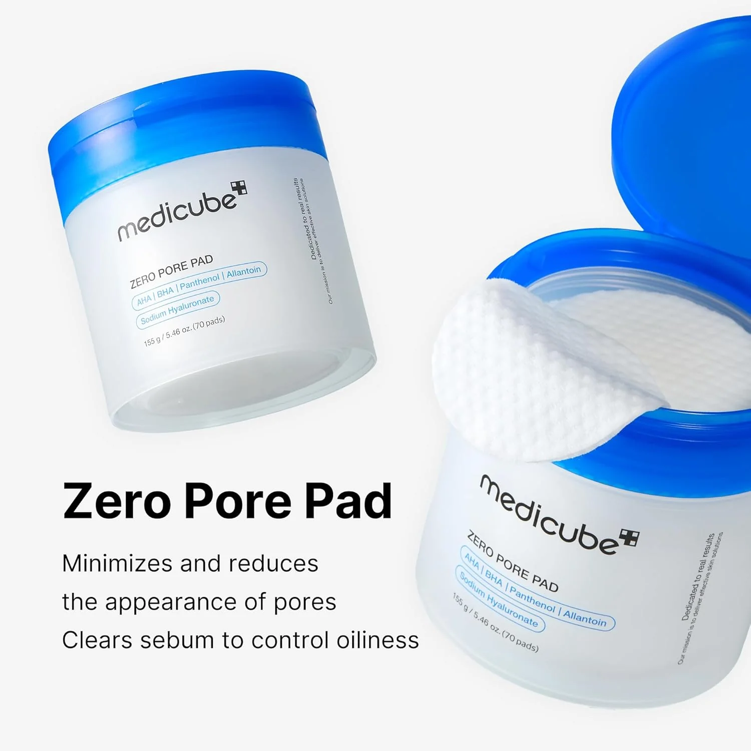 Medicube Zero Pore Pads - Image 3