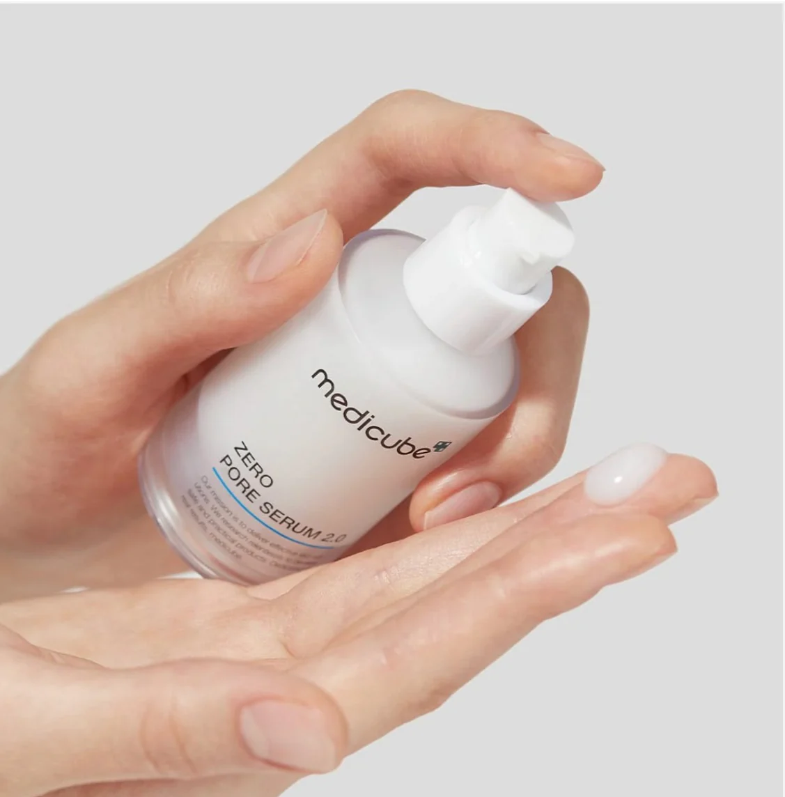 Medicube zero pore serum 2.0 - Image 3