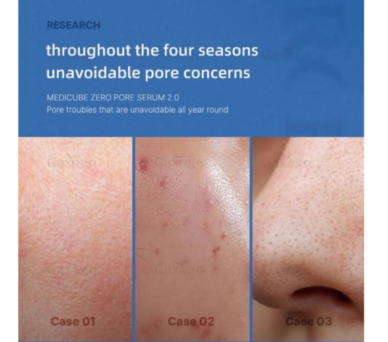 Medicube zero pore serum 2.0 - Image 4