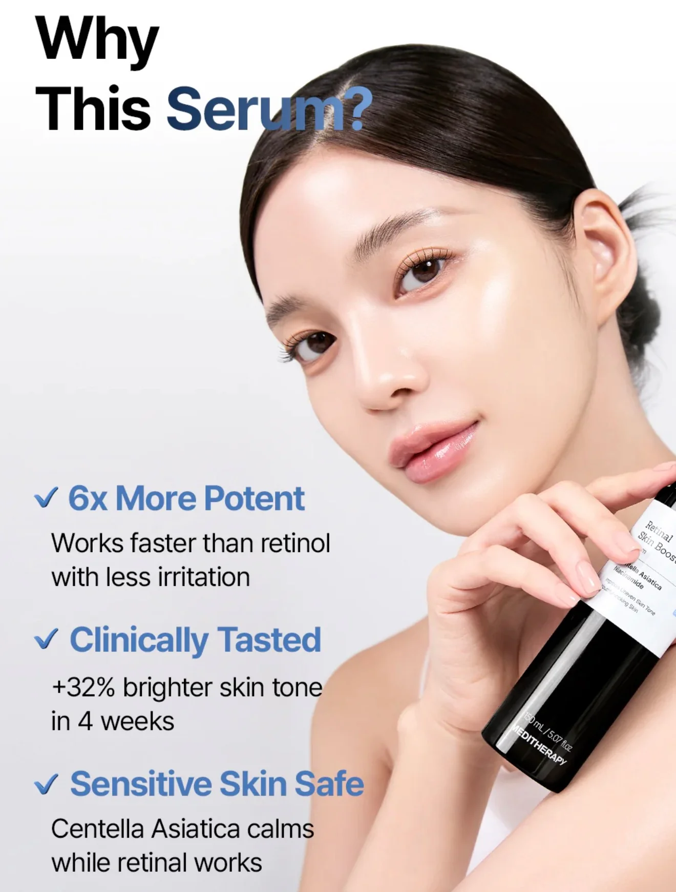 Meditherapy Retinal Skin Booster - Image 10