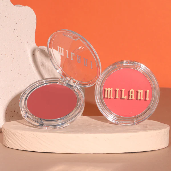 MILANI CHEEK KISS CREAM BLUSH - Image 3