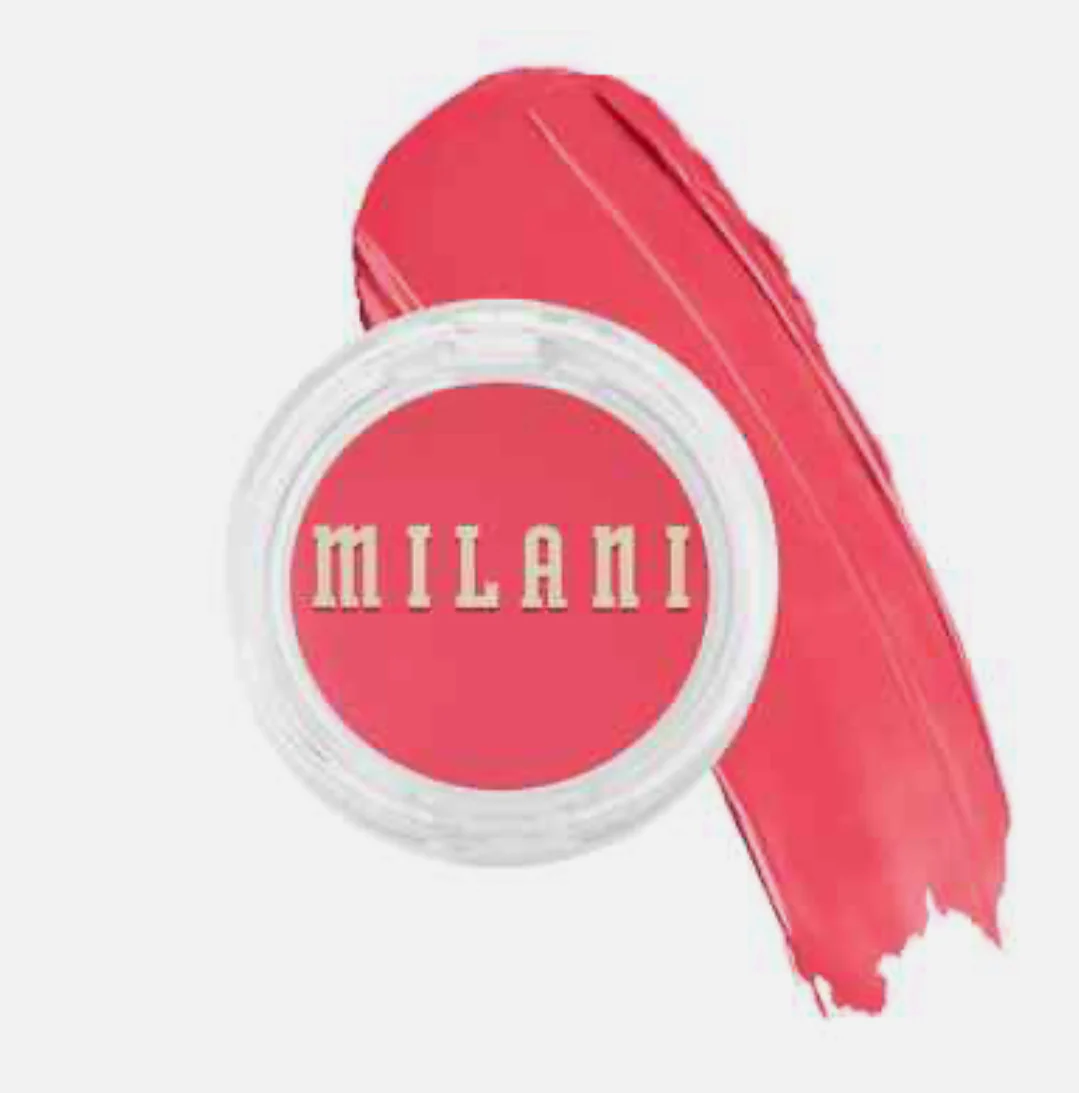 MILANI CHEEK KISS CREAM BLUSH - Image 5