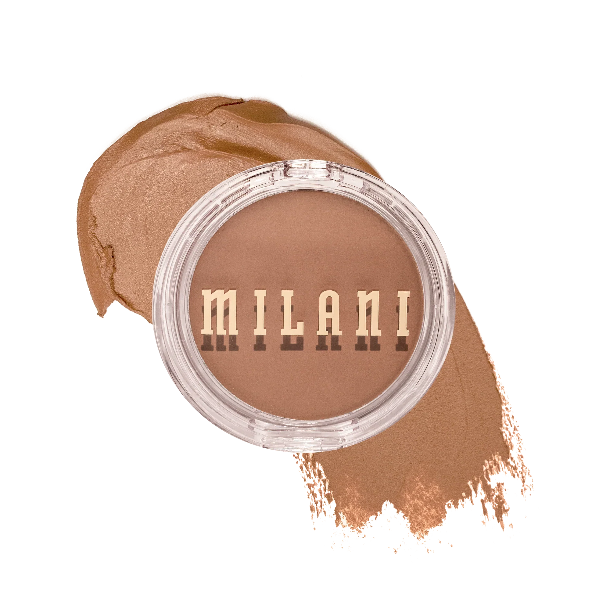 MILANI CHEEK KISS CREAM BRONZER - Image 2