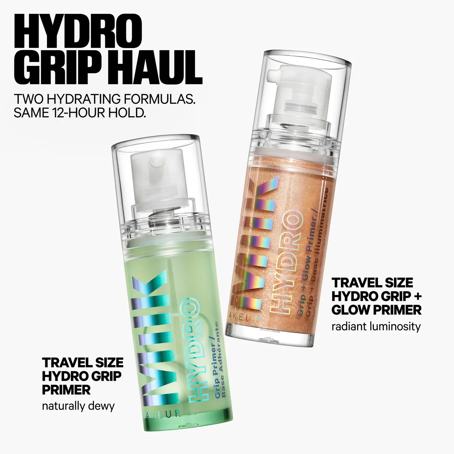 MILK Hydro Grip Haul - Image 3