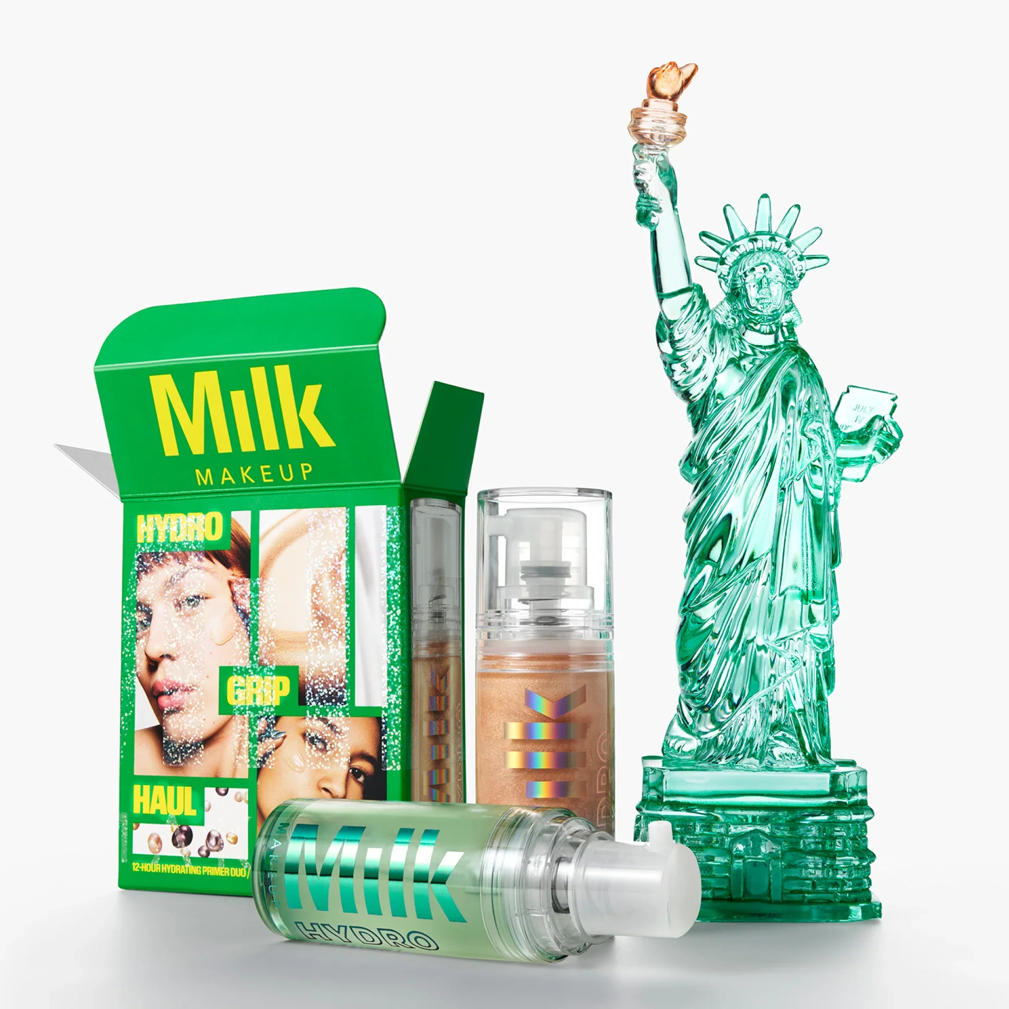 MILK Hydro Grip Haul - Image 4