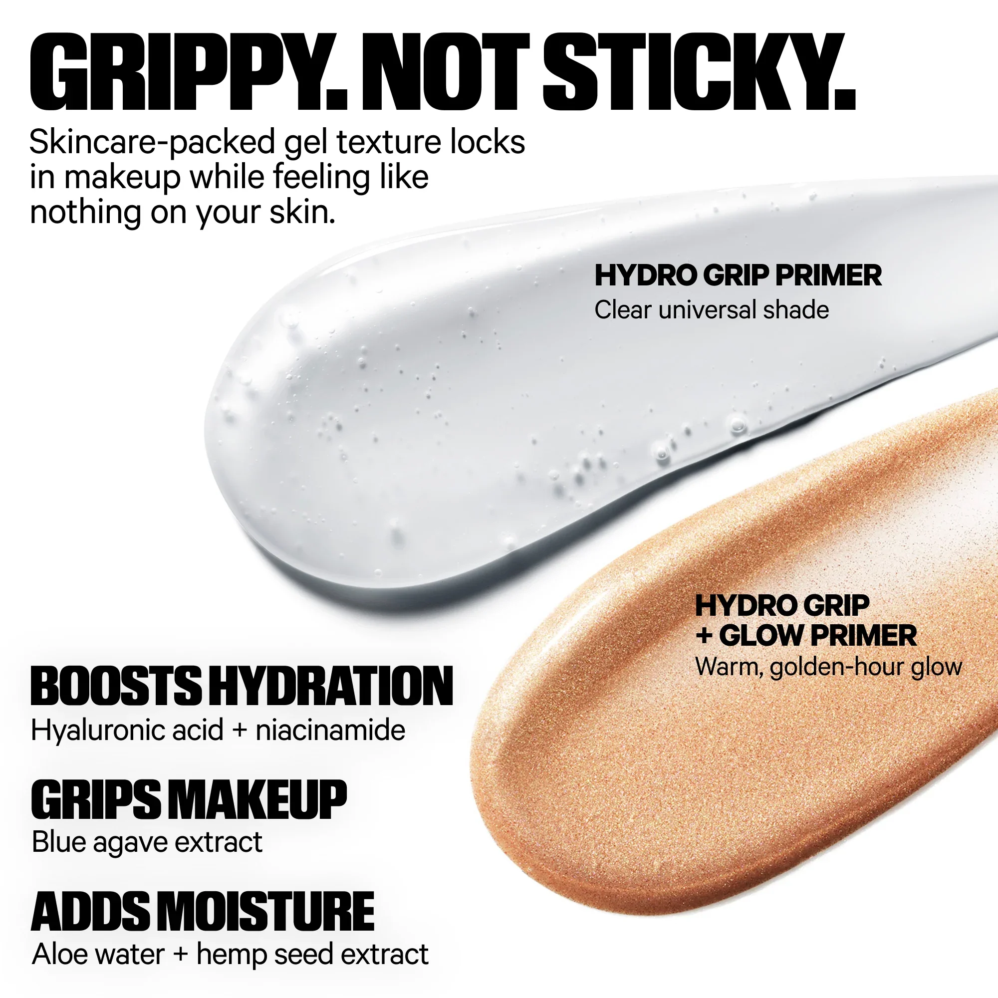 MILK Hydro Grip Haul - Image 5