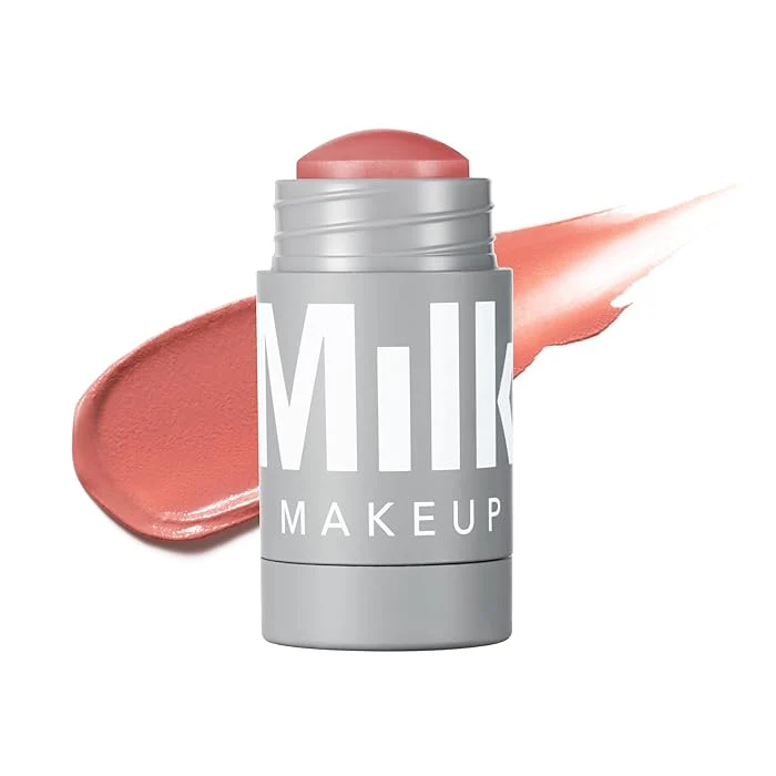 Milk Lip + Cheek Cream Blush Stick & Lip Color - Image 2