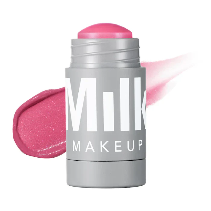 Milk Lip + Cheek Cream Blush Stick & Lip Color - Image 6
