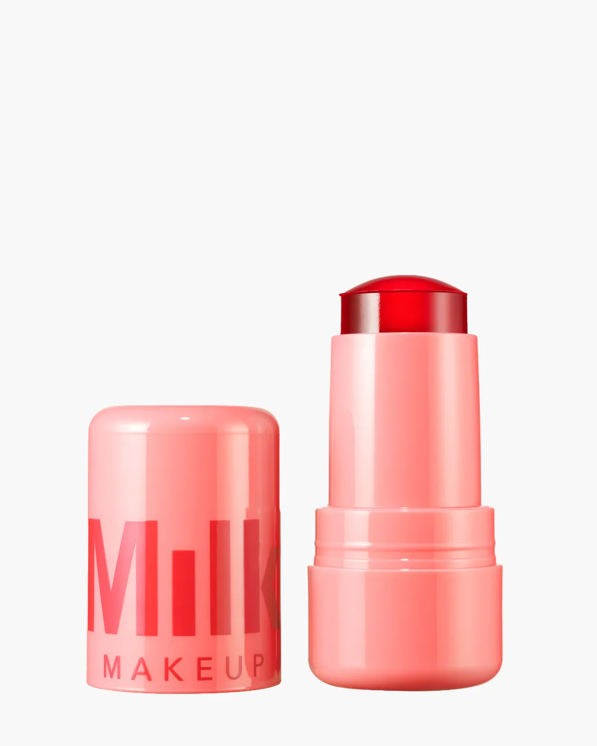 MILK MAKEUP Cooling Water Jelly Tint Lip + Cheek Blush Stain - Image 3