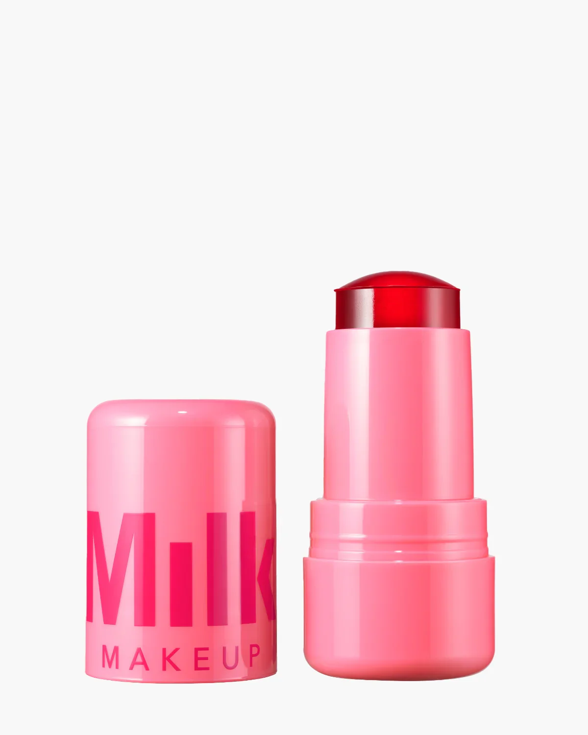 MILK MAKEUP Cooling Water Jelly Tint Lip + Cheek Blush Stain - Image 5