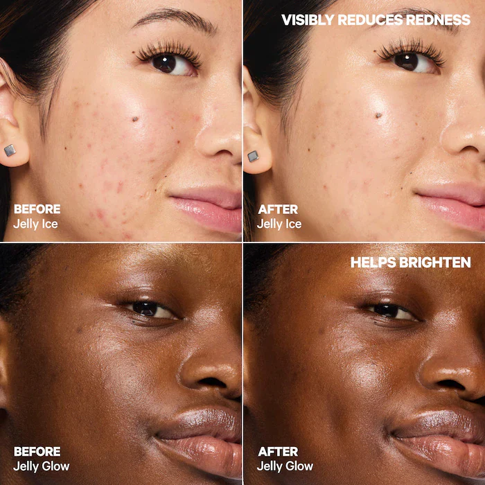 MILK MAKEUP 
Jelly Skin Starter Pack Skincare + Tint Trio - Image 2