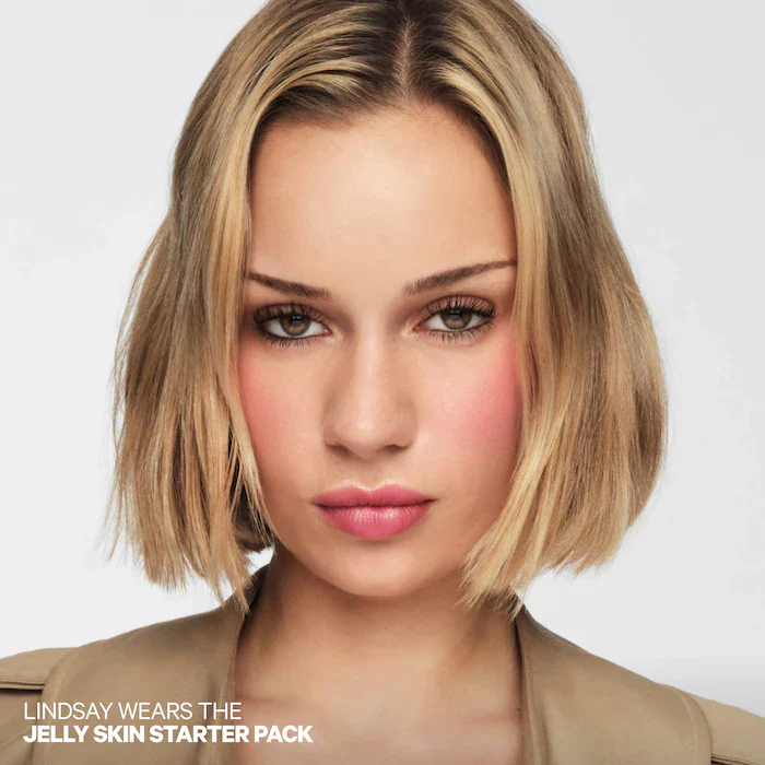 MILK MAKEUP 
Jelly Skin Starter Pack Skincare + Tint Trio - Image 3