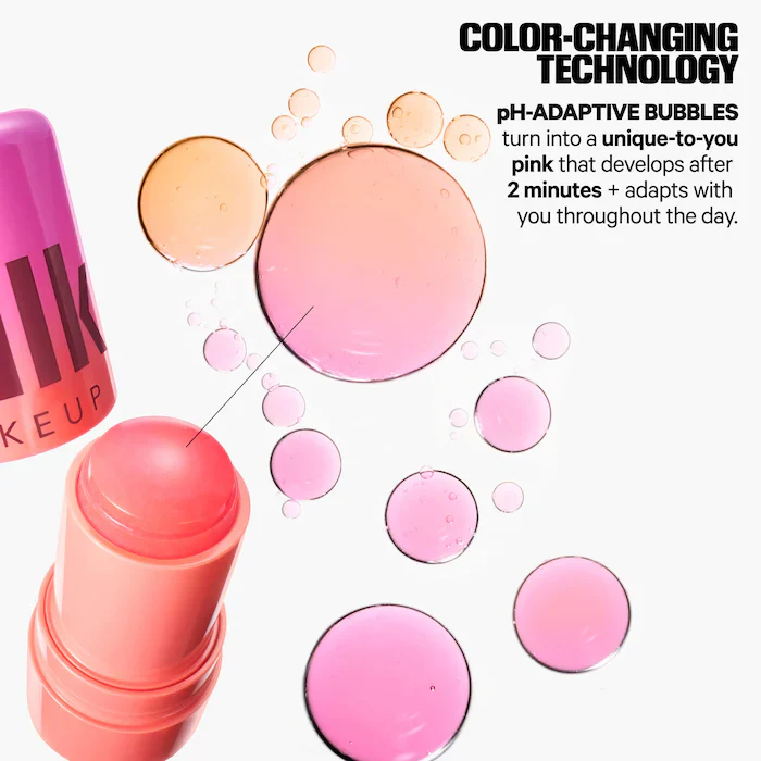 MILK MAKEUP 
Jelly Skin Starter Pack Skincare + Tint Trio - Image 6
