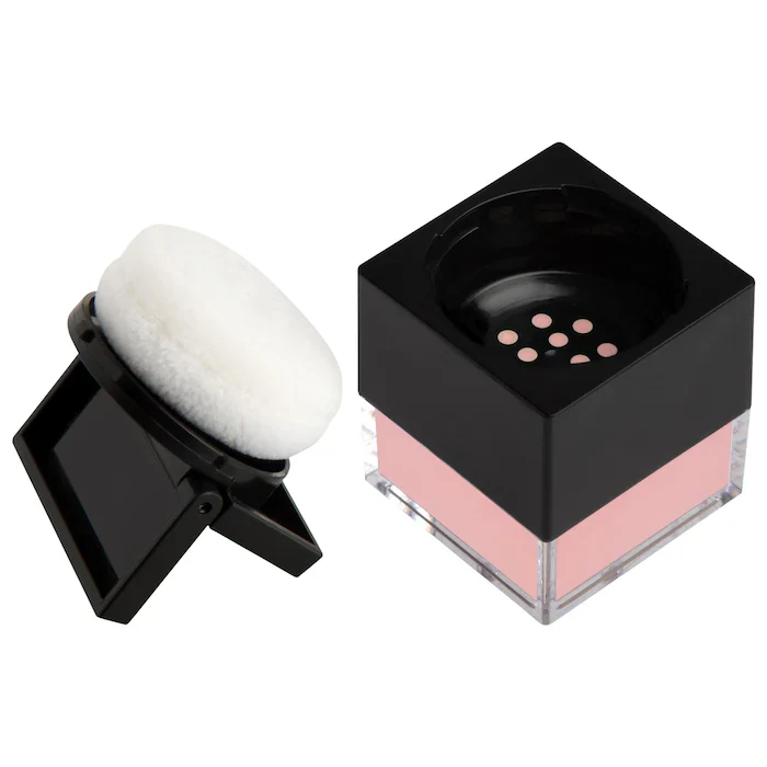 HUDA BEAUTY MINI BABY BAKE loose powder - Image 10