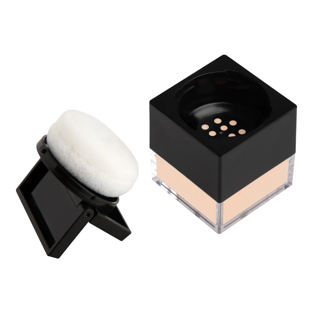 HUDA BEAUTY MINI BABY BAKE loose powder - Image 3