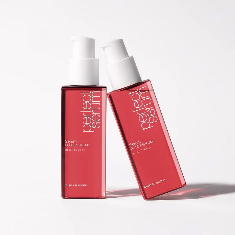 MISE EN SCENE Perfect Rose Perfume Serum - Image 2