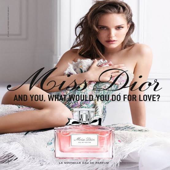 DIOR - Miss Dior (EDP) 150ml - Image 3