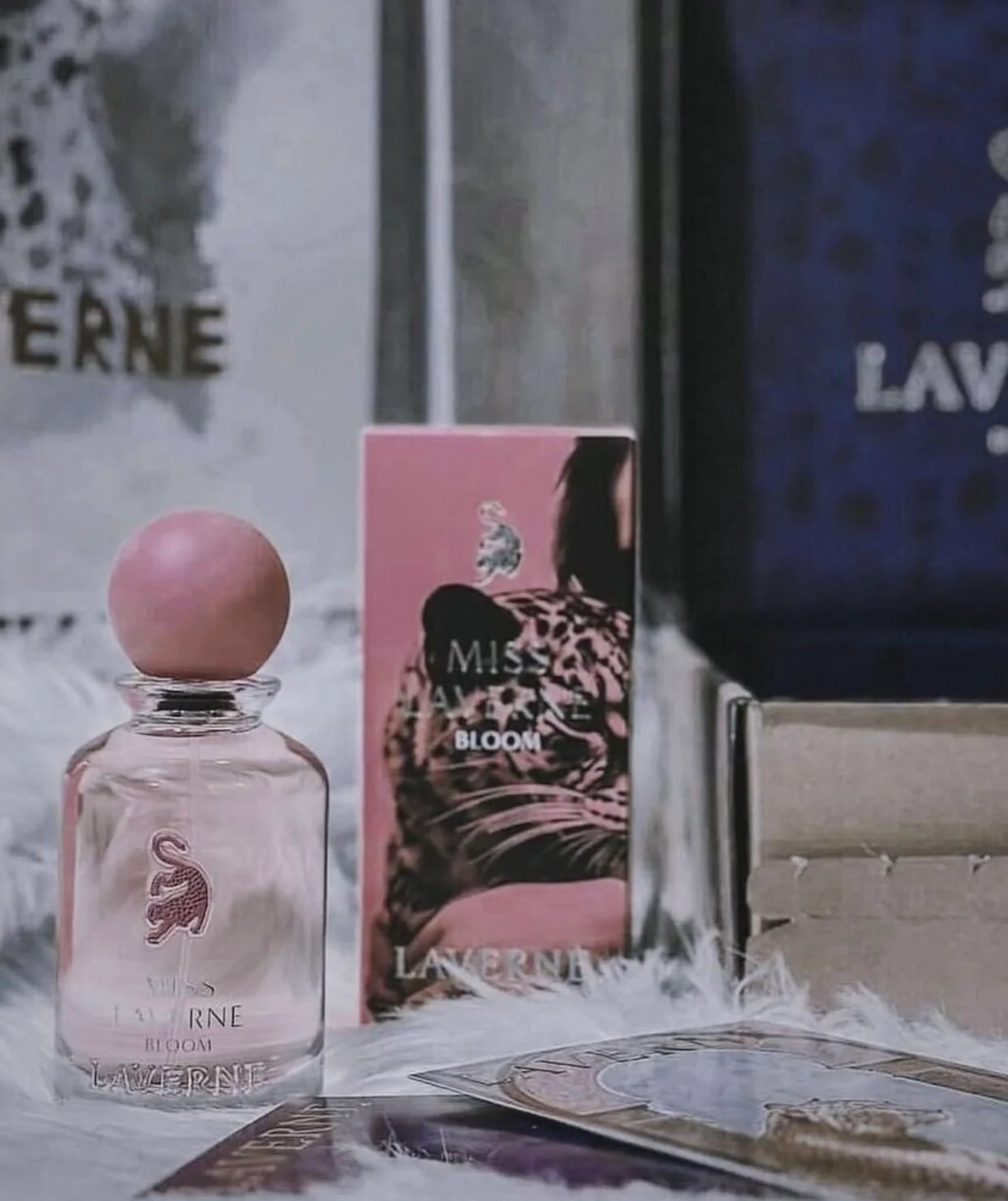 Miss Laverne Bloom (EDP) - Image 3