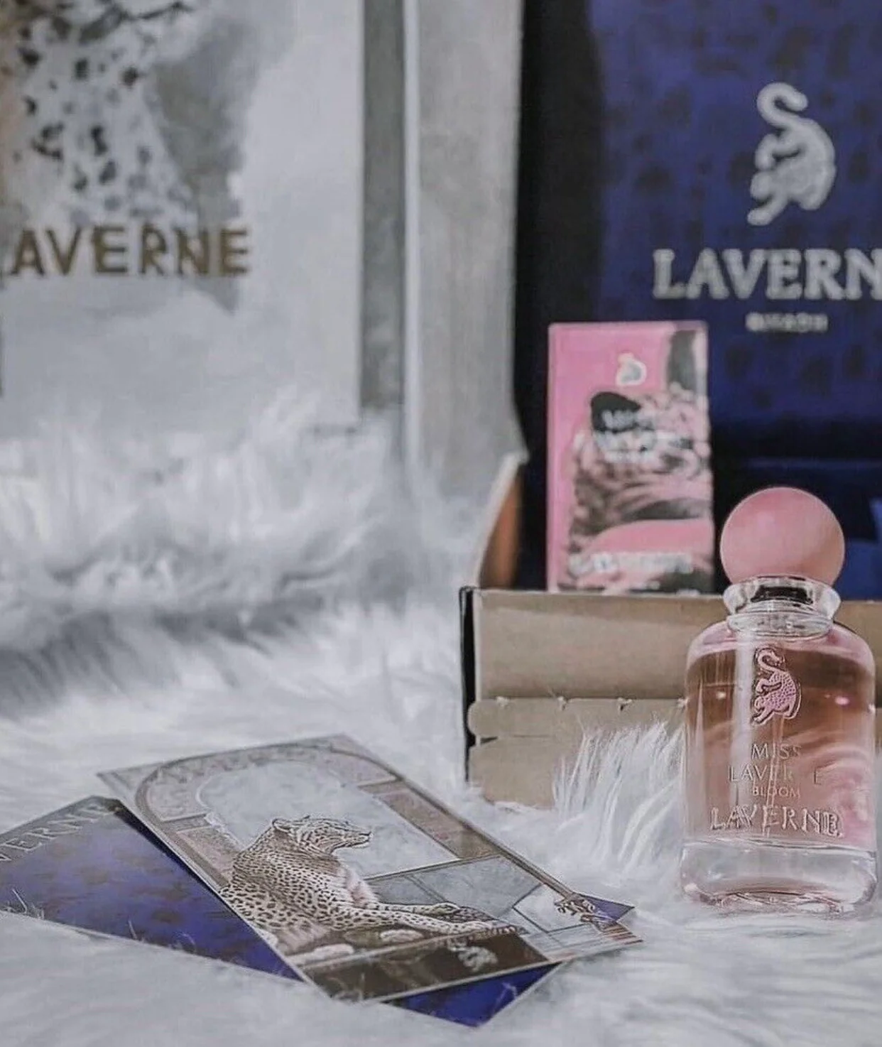 Miss Laverne Bloom (EDP) - Image 4