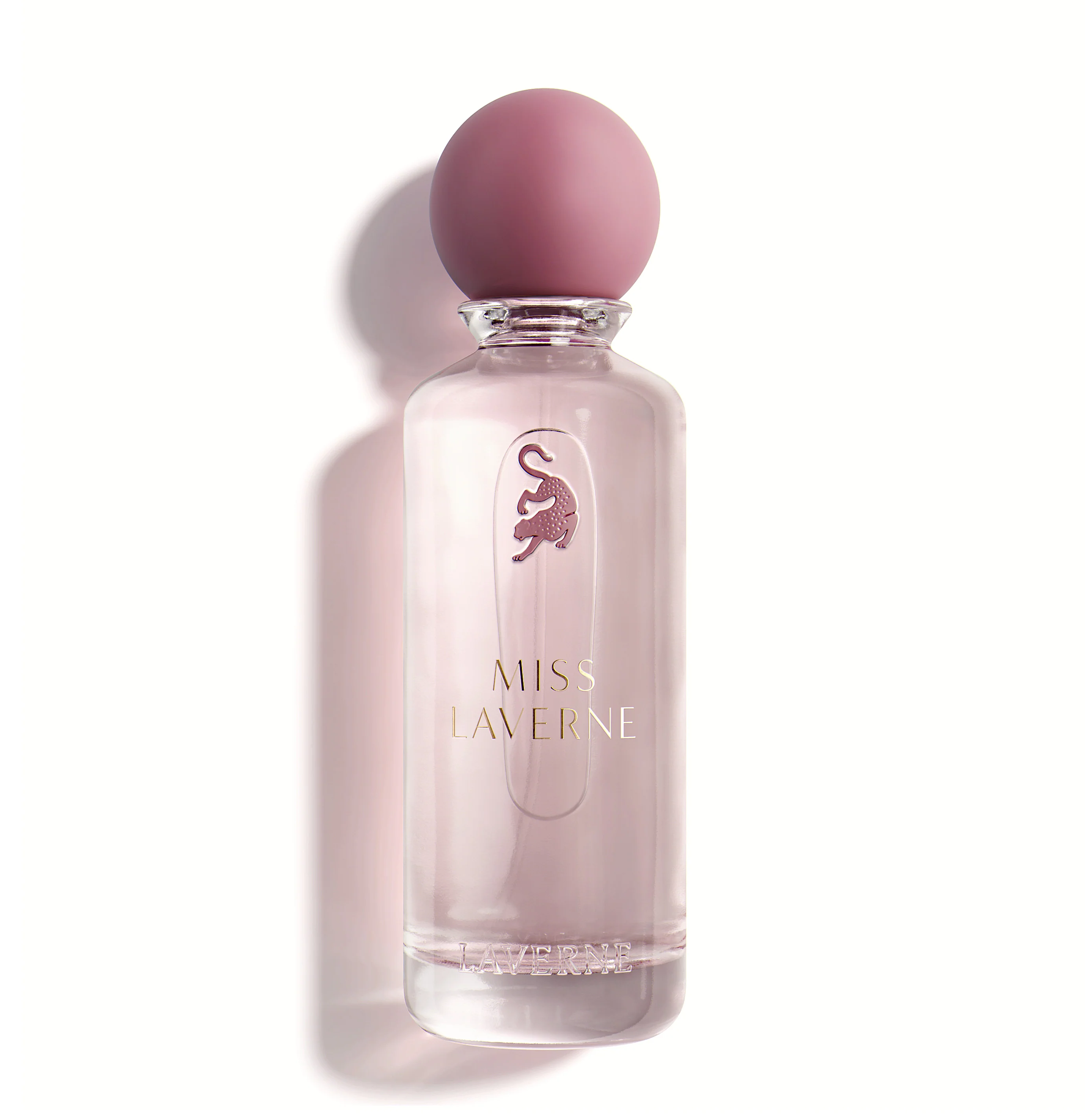 Miss Laverne EDP