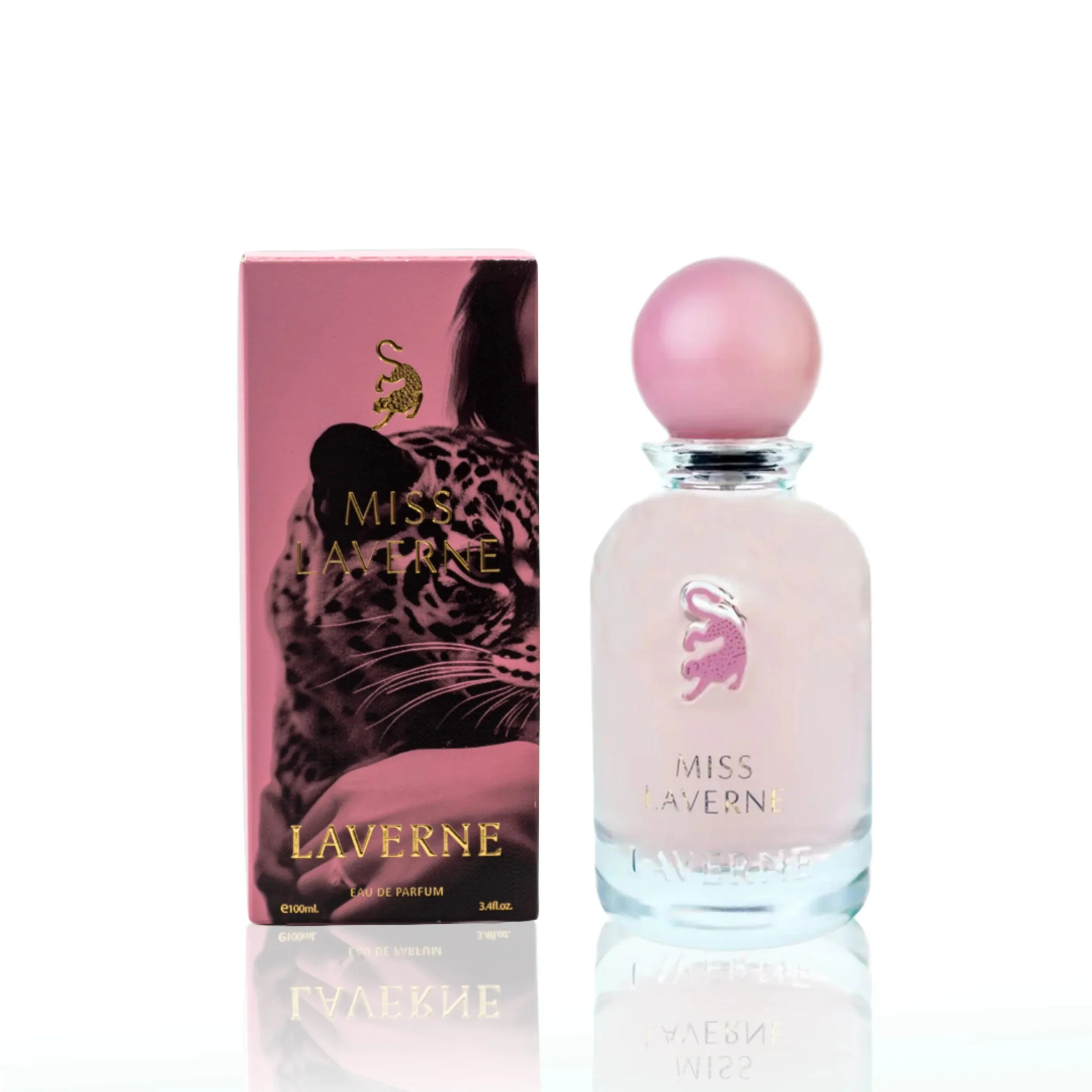 Miss Laverne EDP - Image 2