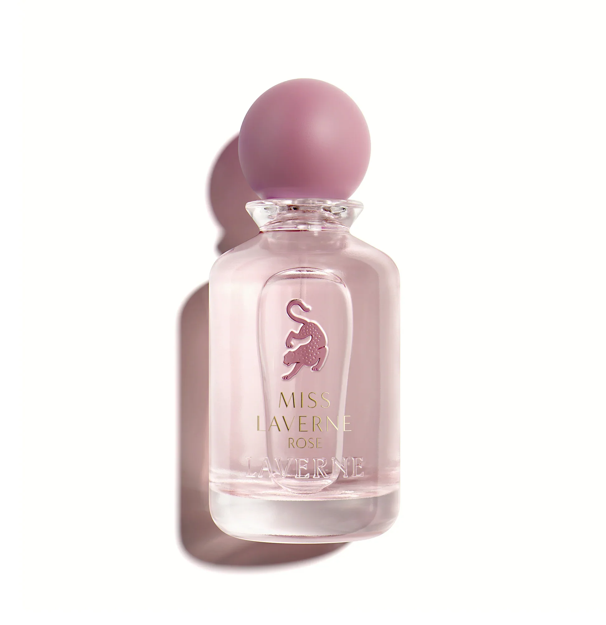Miss Laverne Rose Eau de Parfum