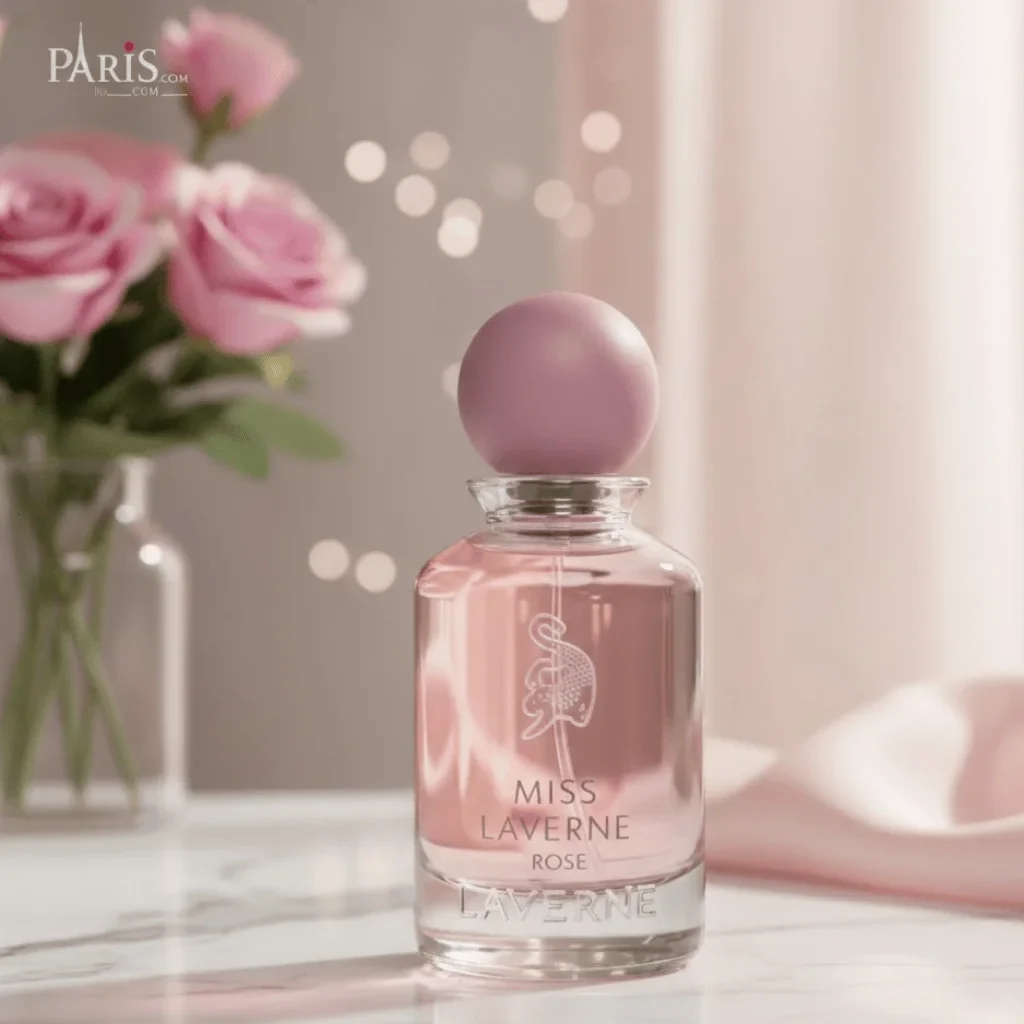 Miss Laverne Rose Eau de Parfum - Image 2