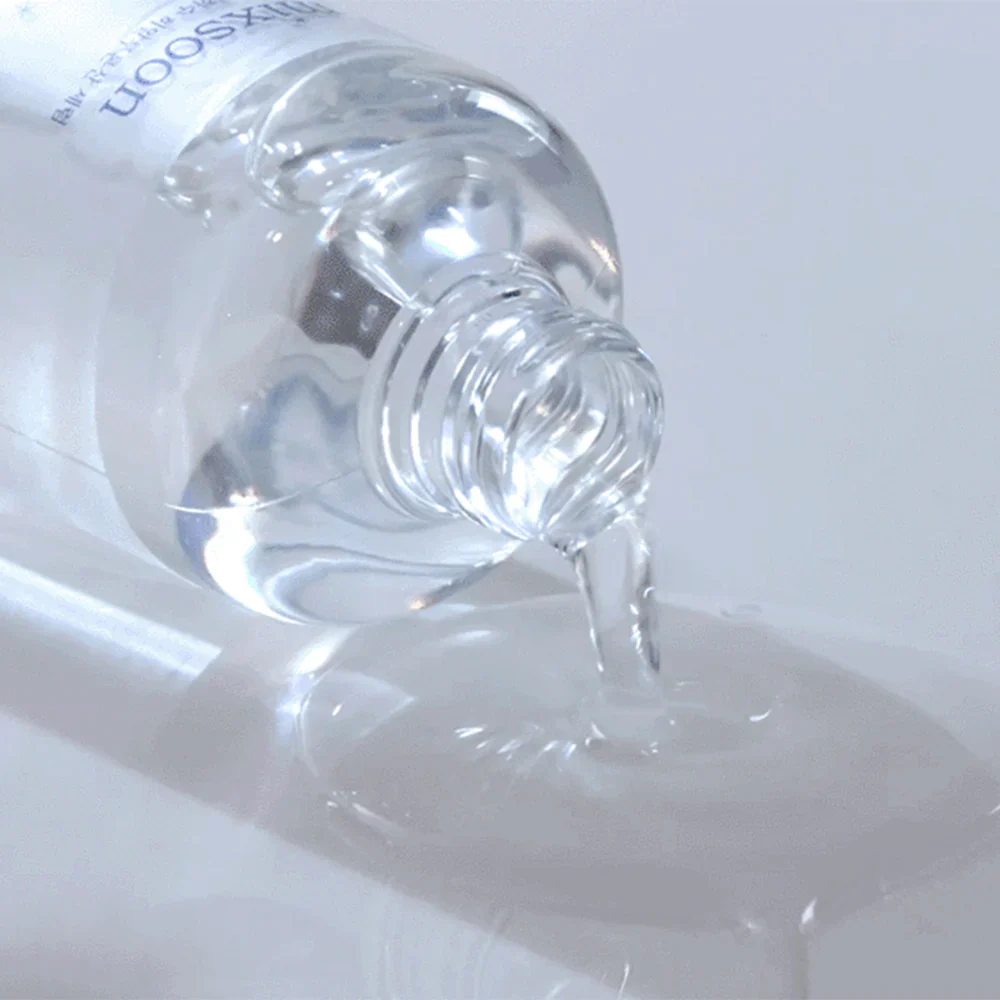 Mixsoon Glacier Water Hyaluronic Acid Serum - Image 2