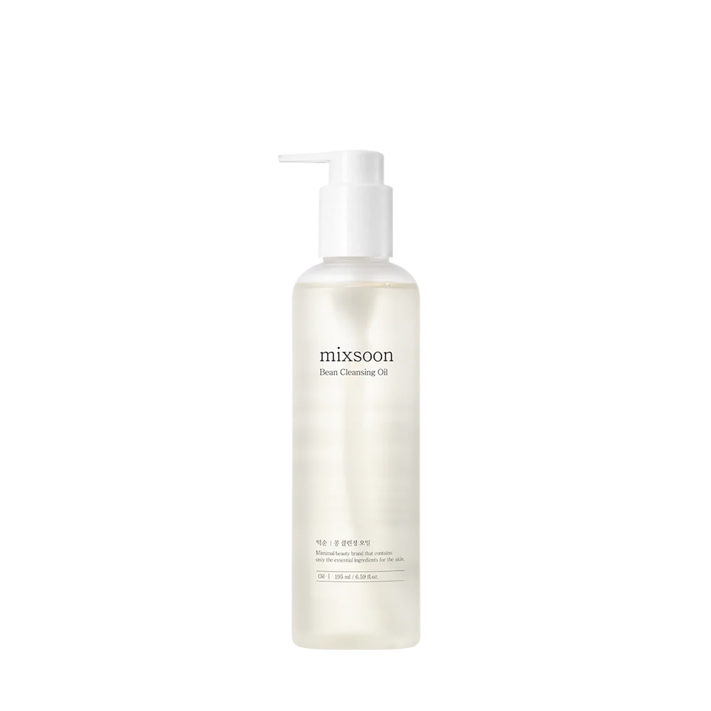 Mixsoon Bean Cleansing Oil