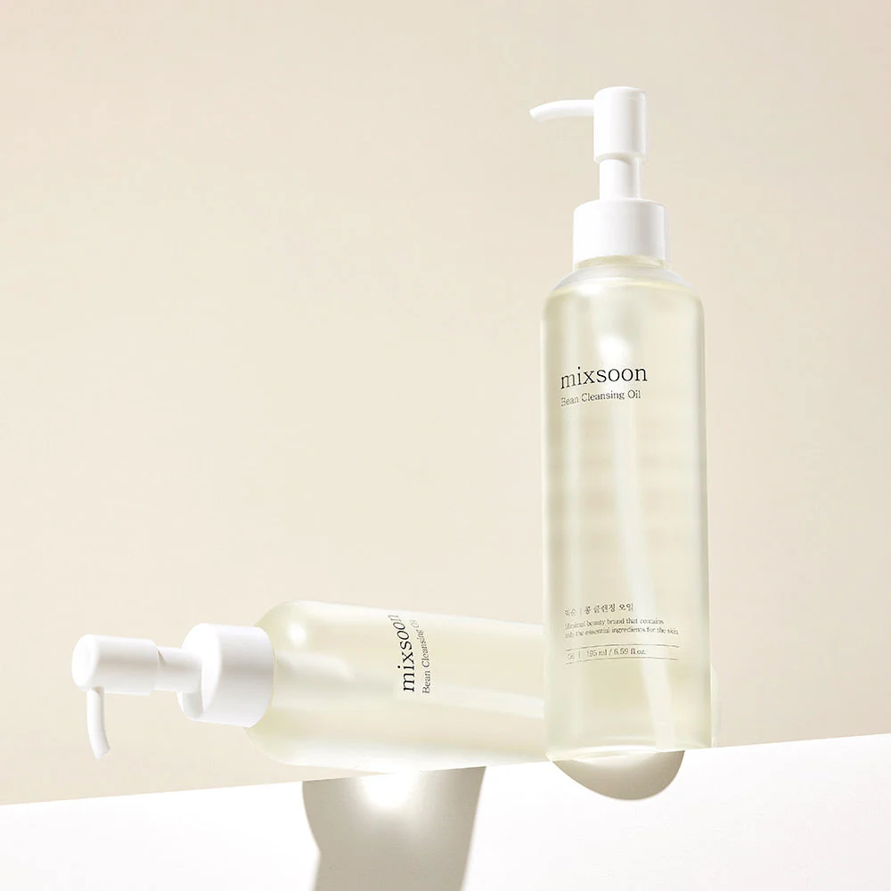 Mixsoon Bean Cleansing Oil - Image 3