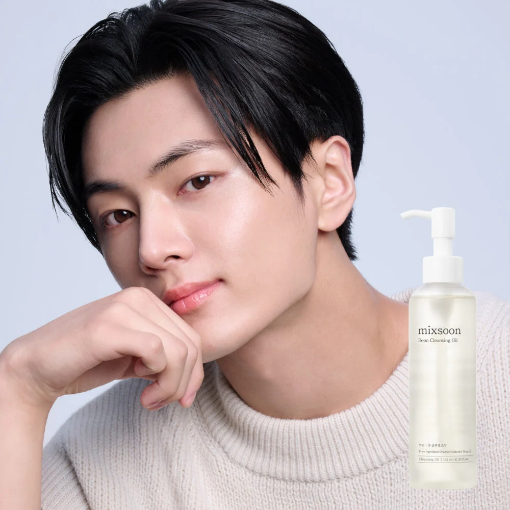 Mixsoon Bean Cleansing Oil - Image 5