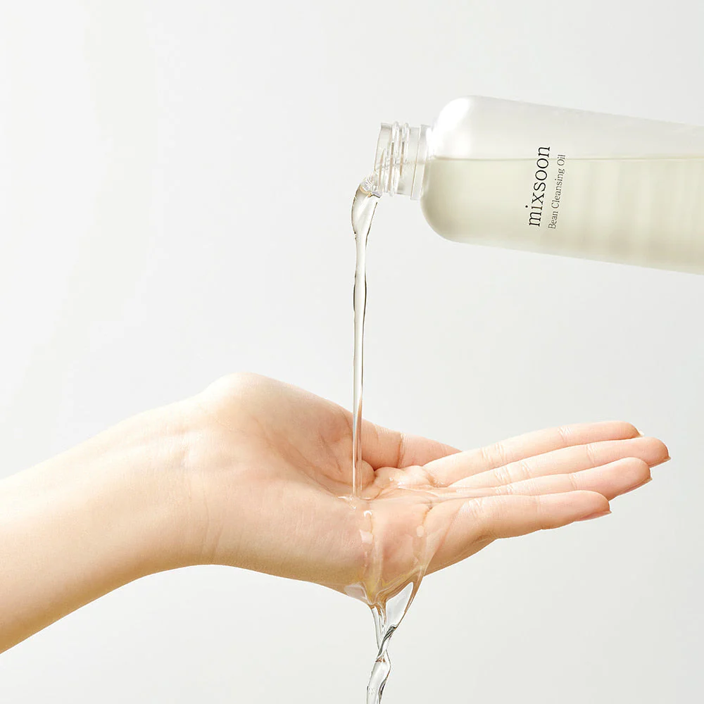 Mixsoon Bean Cleansing Oil - Image 6