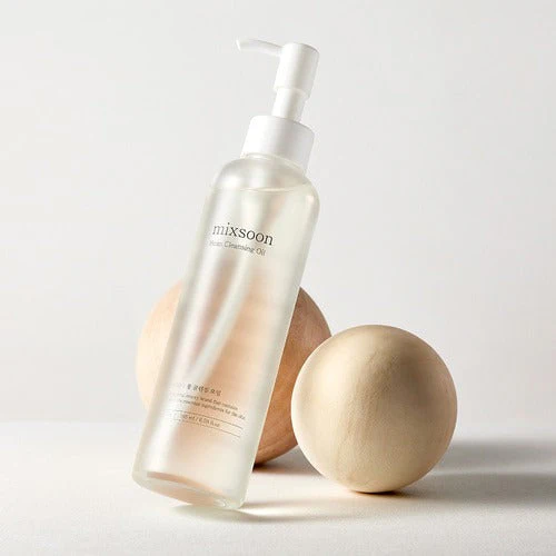 Mixsoon Bean Cleansing Oil - Image 7