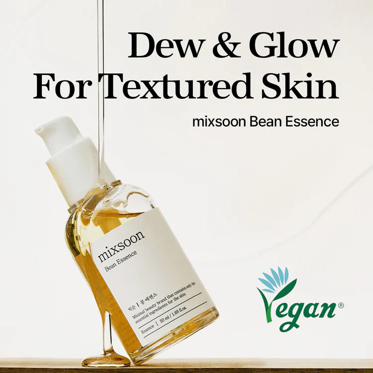mixsoon Bean Essence - Image 3