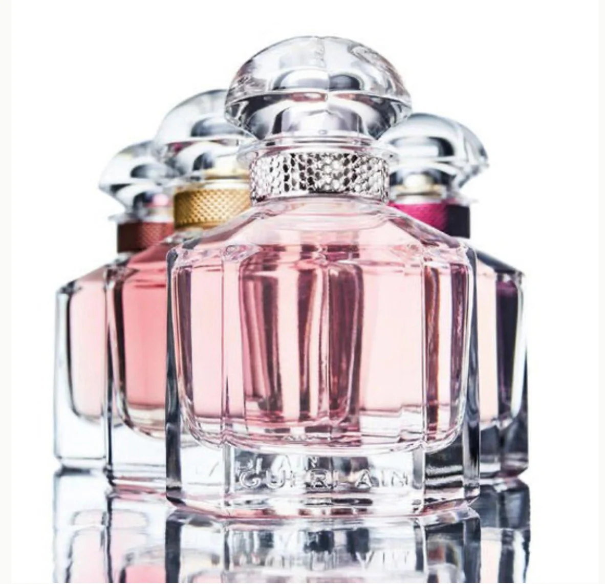 Guerlain Mon Guerlain Eau de Parfum for women 100 ml - Image 5