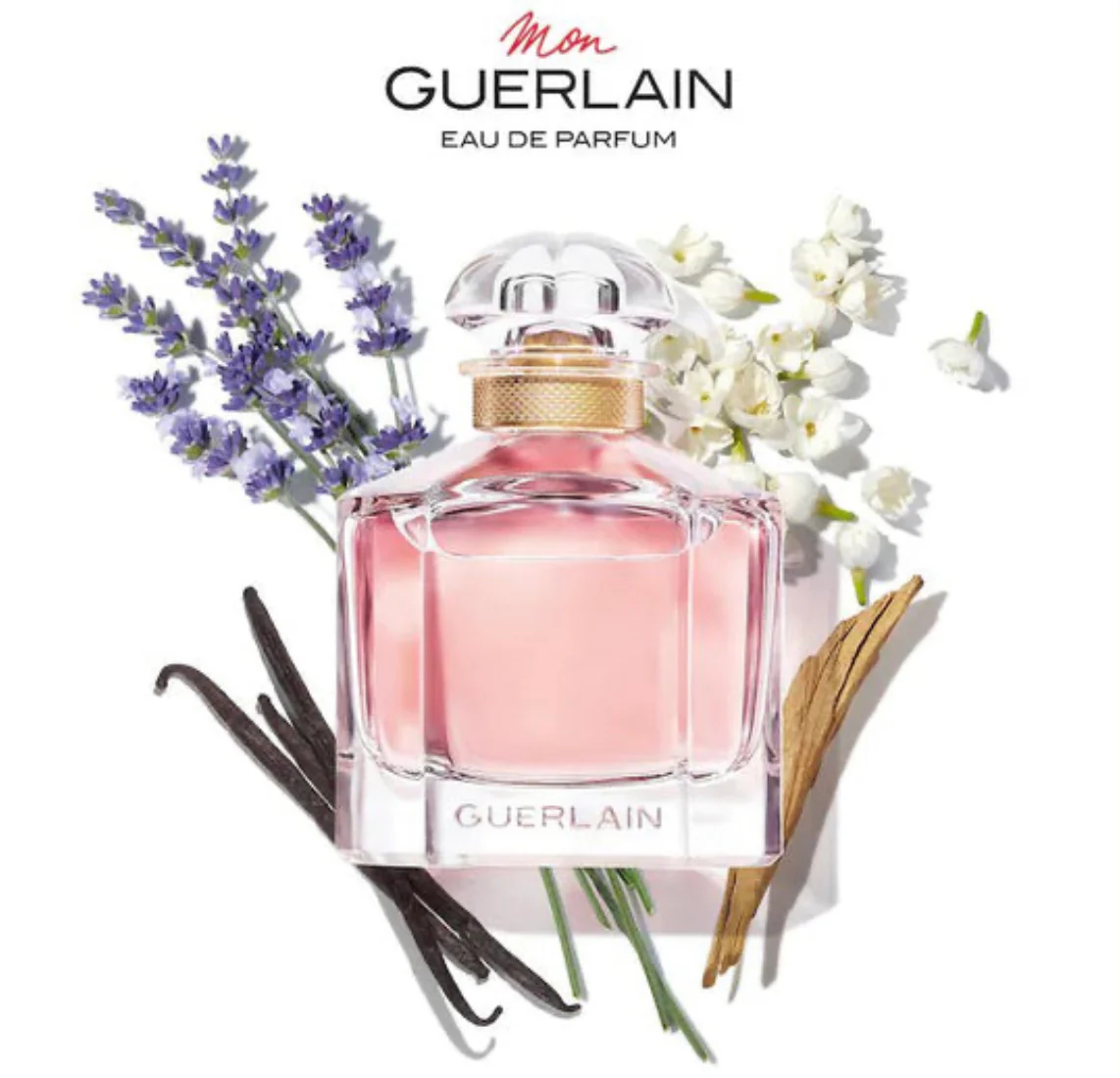 Guerlain Mon Guerlain Eau de Parfum for women 100 ml - Image 6