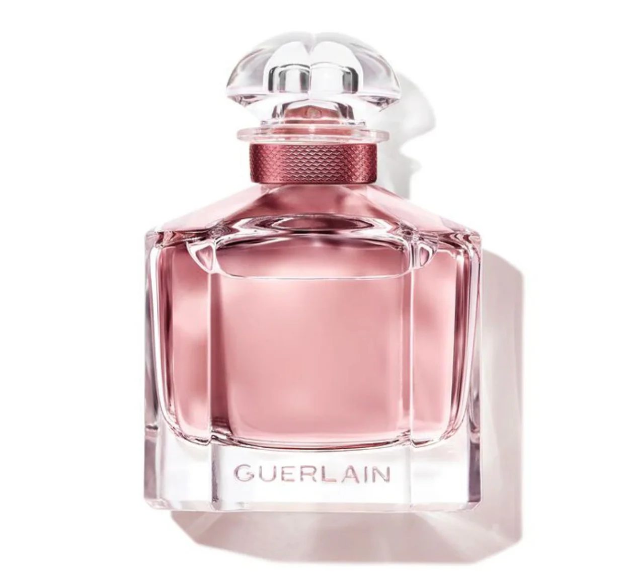 Mon Guerlain Eau de Parfum Intense for Women 100ml - Image 2