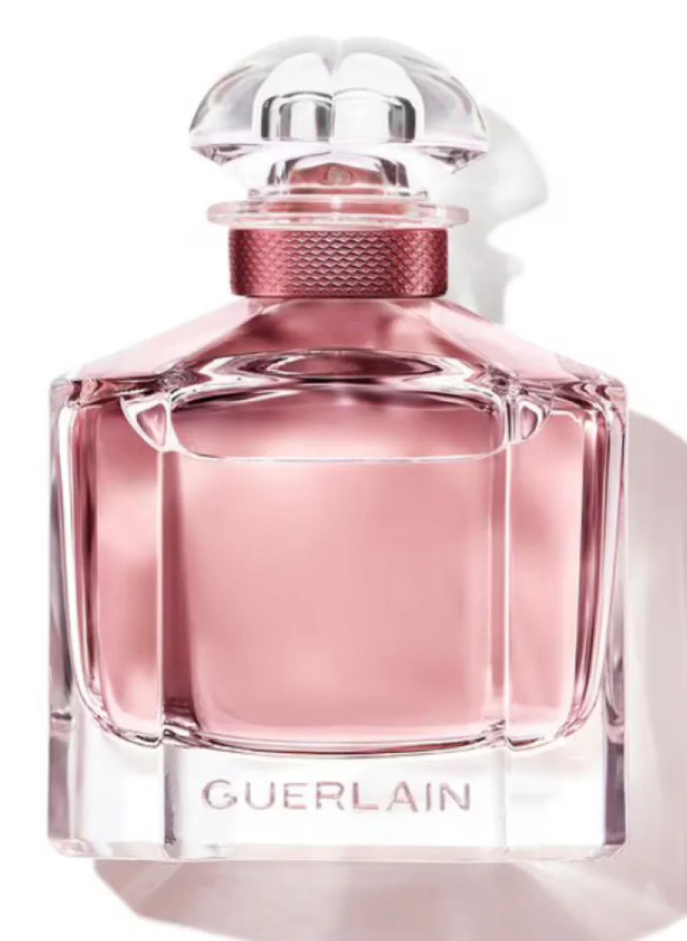 Mon Guerlain Eau de Parfum Intense for Women 100ml - Image 3