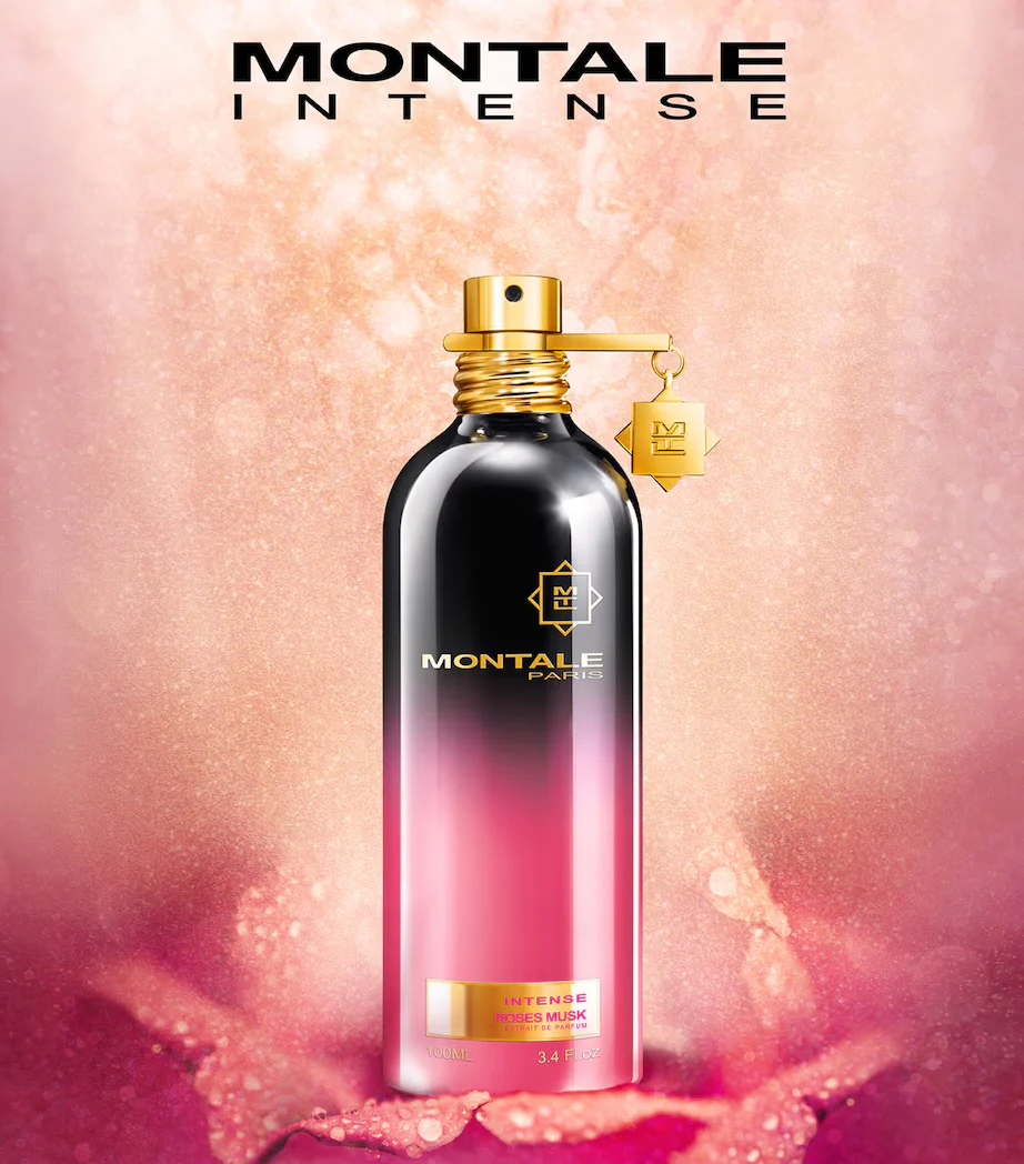 Montale Intense Roses Musk - Image 3