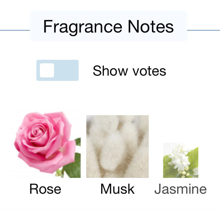 Montale Roses Musk Eau de Parfum  100 ml(new packaging) - Image 5