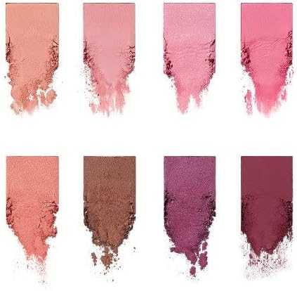 MORPHE 8C Cool Pro Blush Palette - Image 2