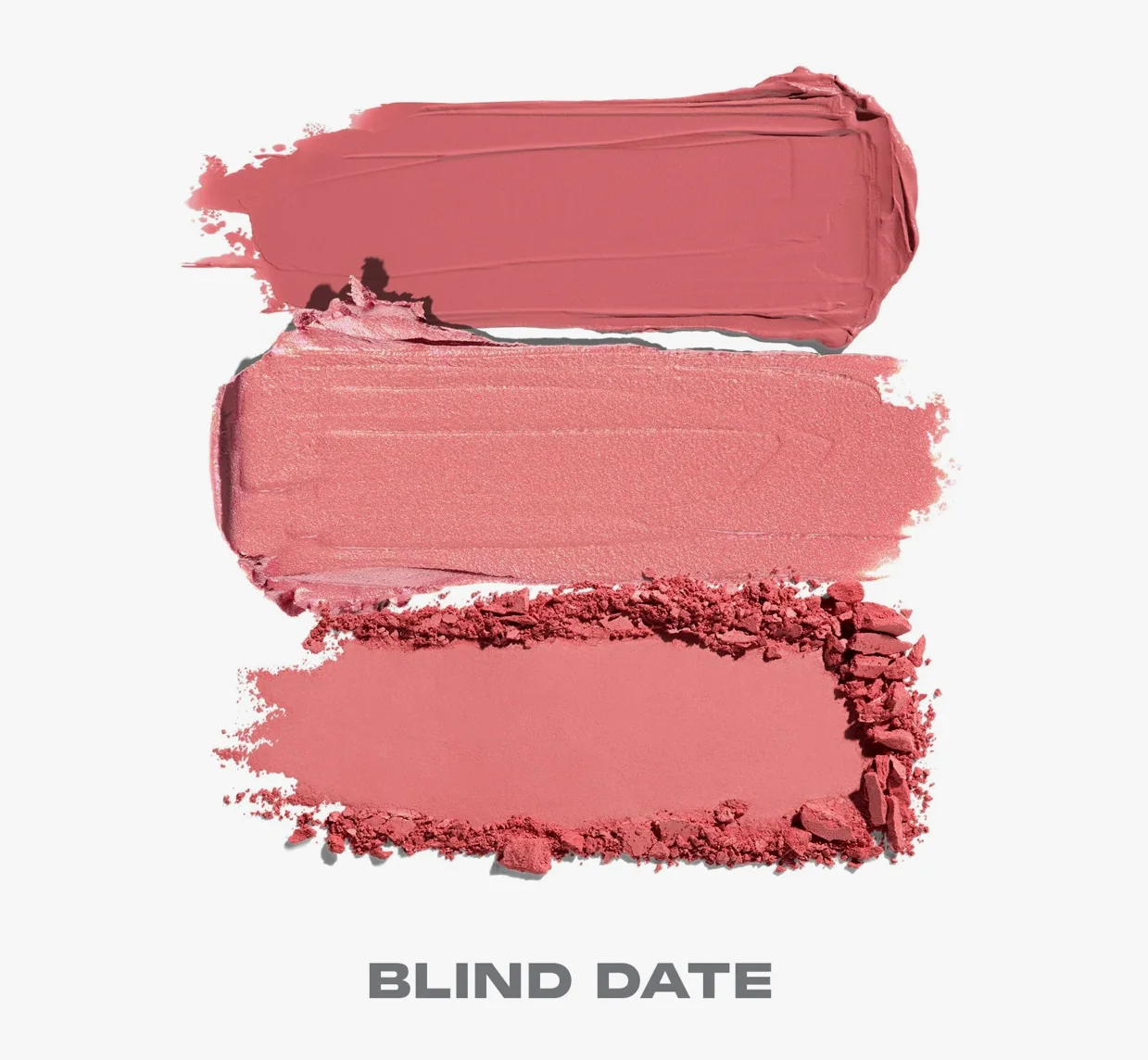 Morphe Cheek Thrills Multi Finish Face Trio - Image 13