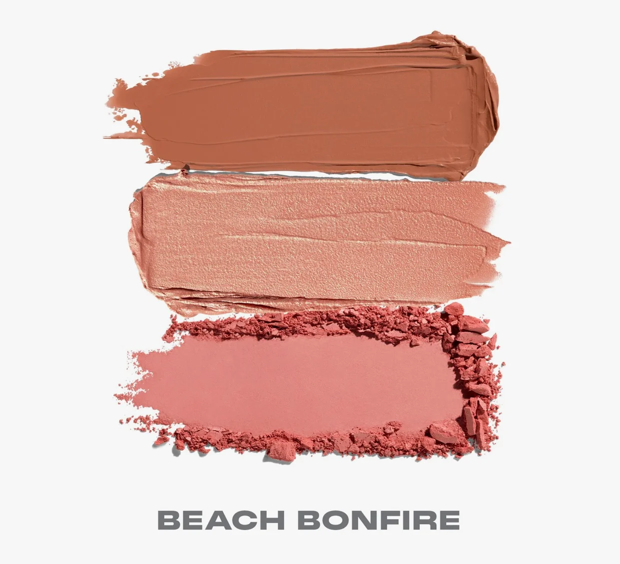 Morphe Cheek Thrills Multi Finish Face Trio - Image 15