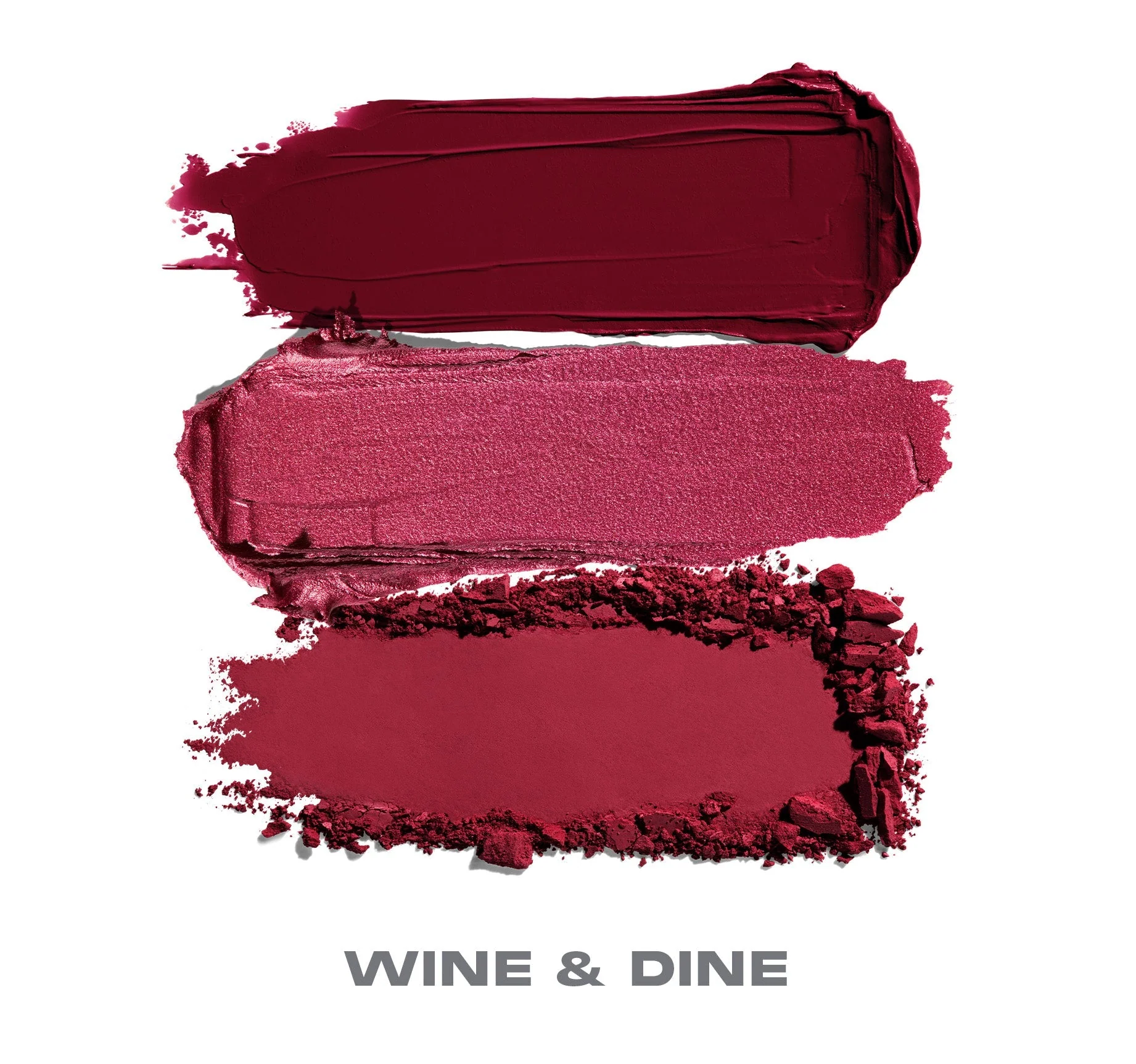 Morphe Cheek Thrills Multi Finish Face Trio - Image 3