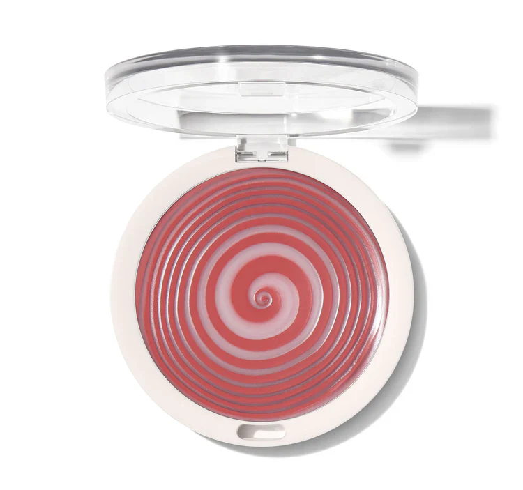 Morphe Huephoric Rush 3-In-1 Silk Blush - Image 11